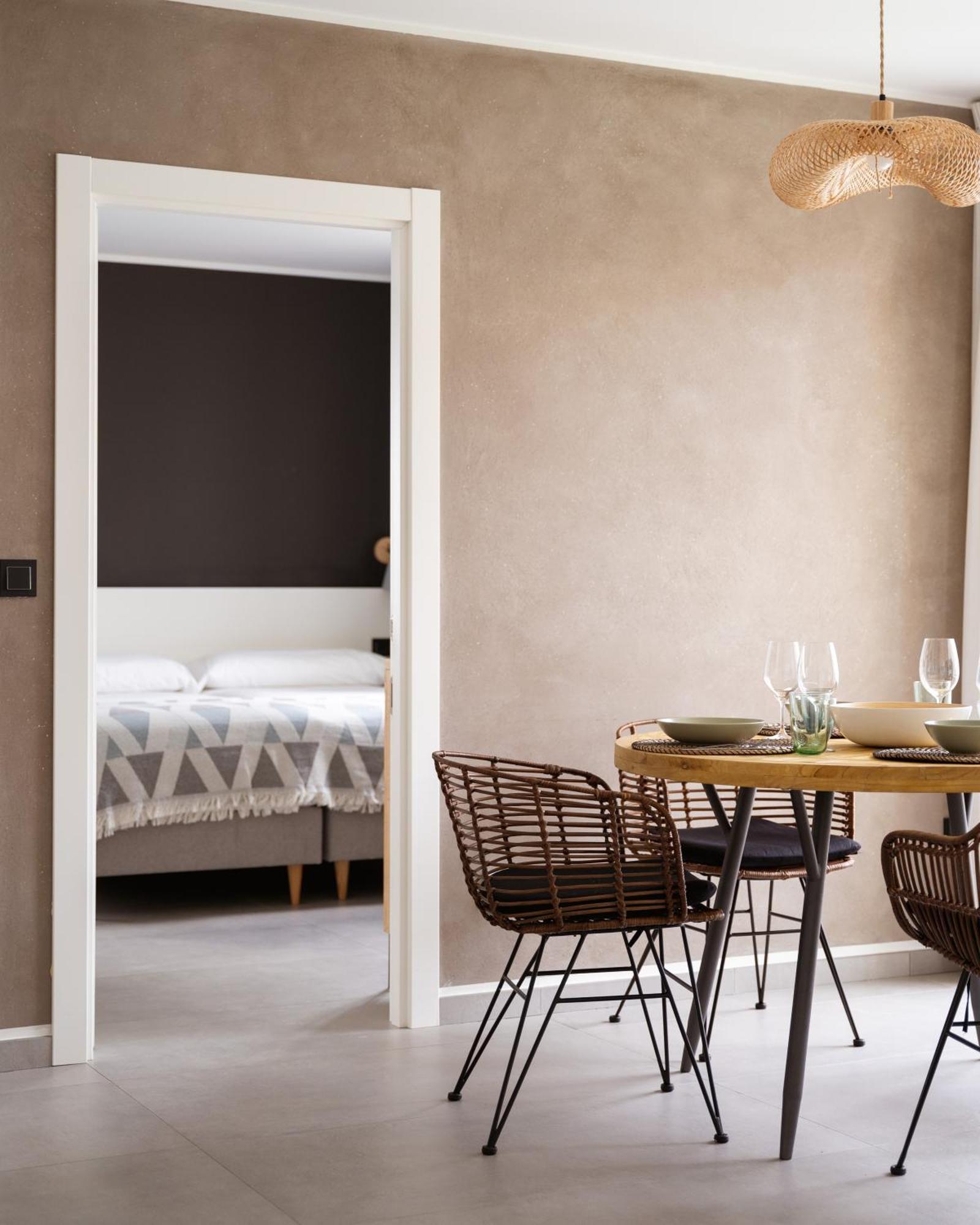 Apartamentos Las Indianas Нуэва-де-Льянес Экстерьер фото